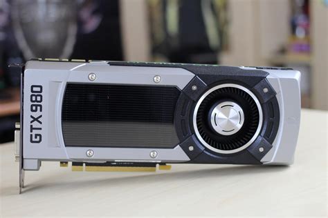 GTX 980 Reference - Recensione | PC-Gaming.it