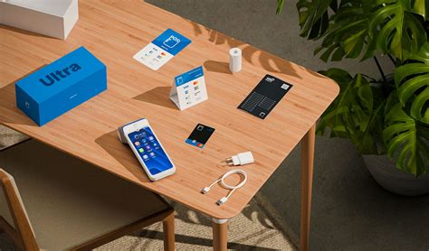 Смарт Android ПОС терминал за бизнеса ти | myPOS Ultra