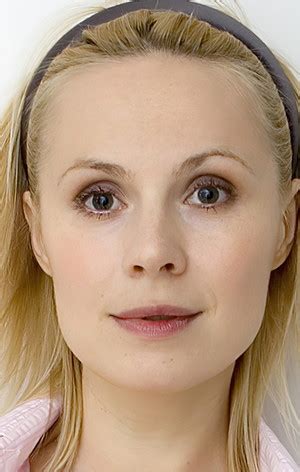 Facts - Dina Korzun - Wiki: Biography