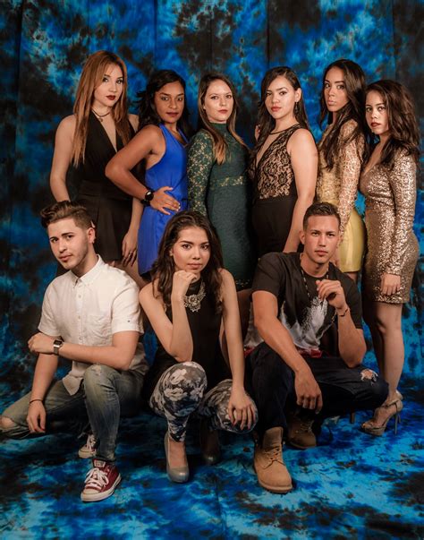 Puerto Rico Freelance Models - Francheska | Facebook