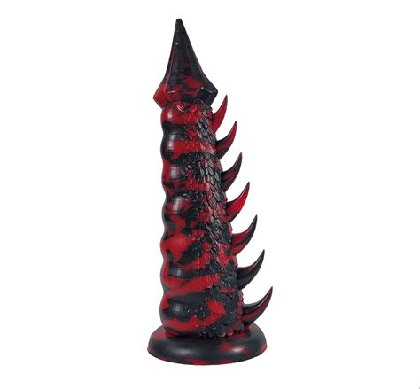 FANTASY DRAGON DILDO Game of Thrustsm.t.o - Etsy Canada