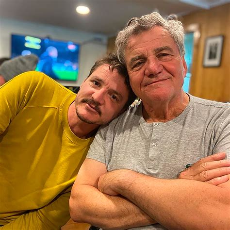 La trágica vida de Pedro Pascal, el actor de The Last of Us – Notife