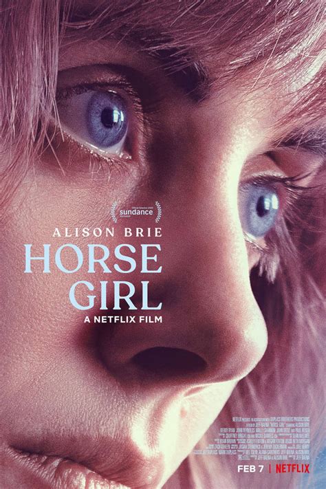 Top 10 Movies/Shows For Your Inner "Horse Girl"