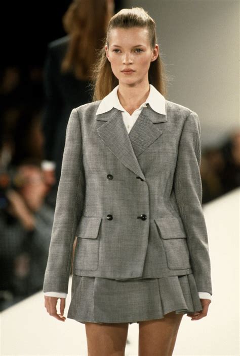 Style File: Kate Moss’s Best Runway and Off-Duty Looks | Tatler Asia