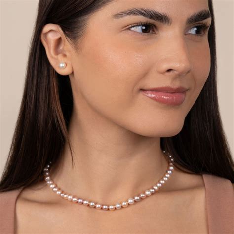 Multicolor Pearls | Natural Colors | Pearl Paradise