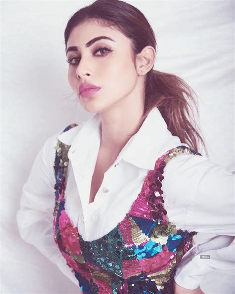 Mouni Roy's Pictures: Captivating photo shoots of Bollywood actress