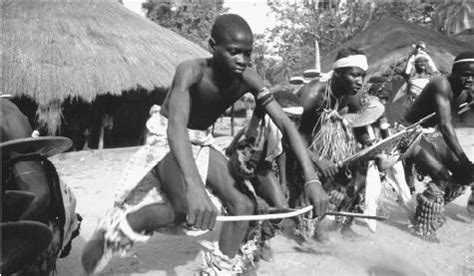 Culture of people country wise : Guinea-Bissau culture