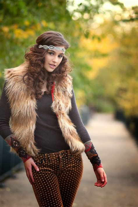 Liz Kidder: FAVORITE MODEL AWARD GOES TO...