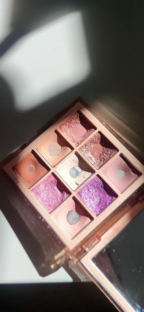 1044 best Huda images on Pholder | Pan Porn, Olive MUA and Swatchitforme