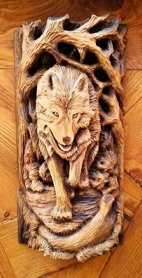 22+ Animal Wood Carving Patterns - KassieAeleigh