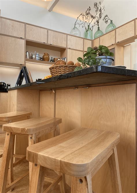 Free Standing Kitchen Furniture Cornwall | Cornish Cabinet & Joinery Co
