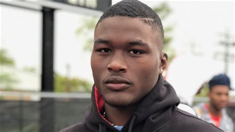 Quaydarius Davis, Wide Receiver, Skyline | TexAgs