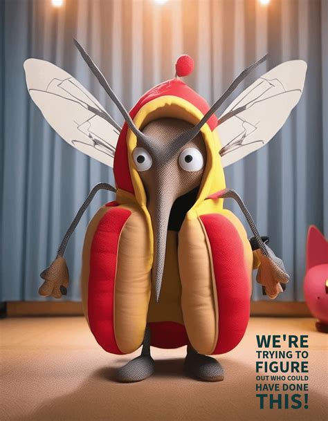 Why itchy after being outside this summer? : r/Funnymemes