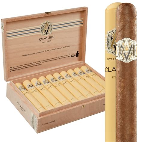 AVO UVEZIAN Classic – Smoke Depot & Vape Lounge
