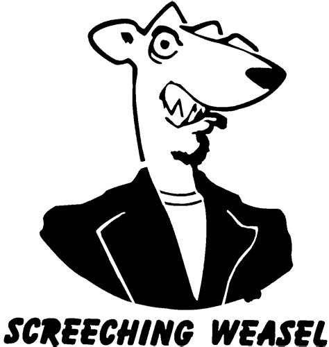 THE OFFSETS: Screeching Weasel!