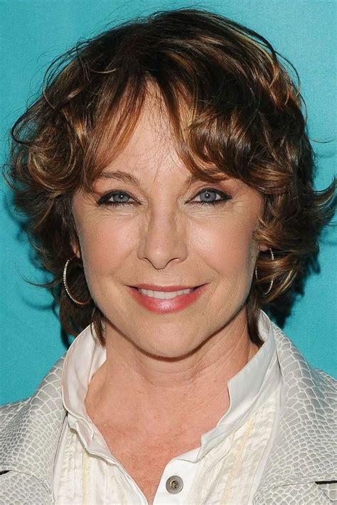 Kathleen Quinlan biographie, news, photos et vidéos