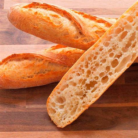 'La Baguette': todos los secretos del pan francés más famoso