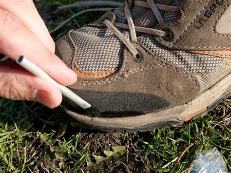 Recenzia: McNETT Freesole – lepidlo na podrážky | HIKING.SK