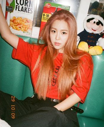 Minju - generasia