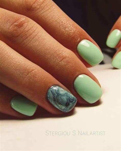 Nail Trends 2021: 10 Most Popular Nail Styles This Year | Popular nails ...