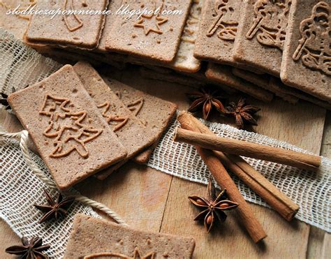 SLODKIE ZAPOMNIENIE.BLOGSPOT.COM: CIASTECZKA SPECULOOS