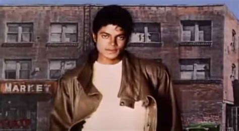 Michael Jackson - Human Nature