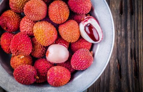 Lychee - A Better Choice
