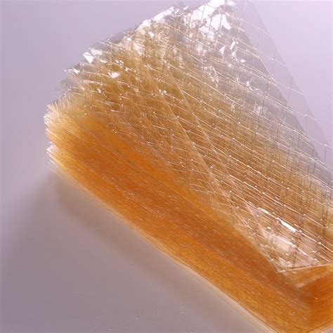 Edible Food Grade Halal Gelatin Sheet Bovine Skin Gelatin Sheet - China ...
