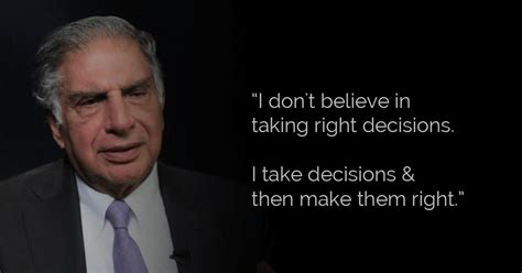 15 Inspiring Ratan Tata Quotes on Life, Business, Success & More