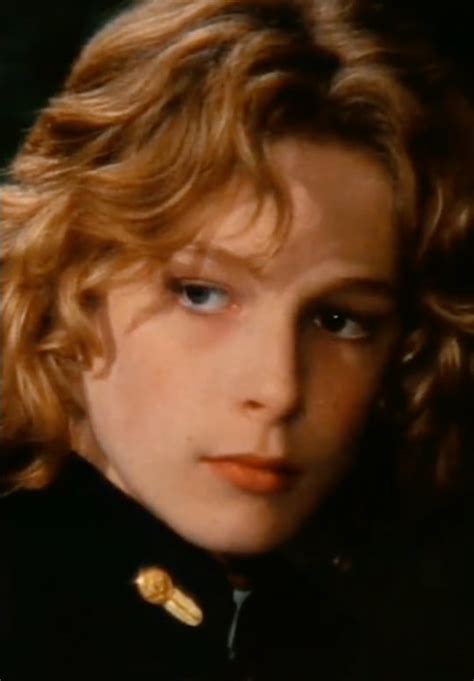 Así se ve Björn Andrésen, el hombre más guapo de su época