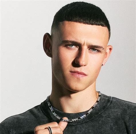 phil foden height weight body measurements