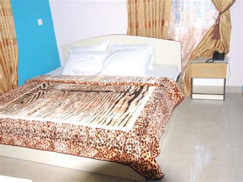 Crown Luxury Hotel, Lafia. | Hotel in Lafia | Hotels.ng