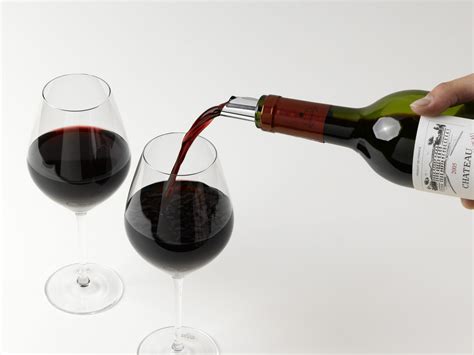 Wine DropStop® DEAL - Pour Wine without Spilling a Drop - 5 pack