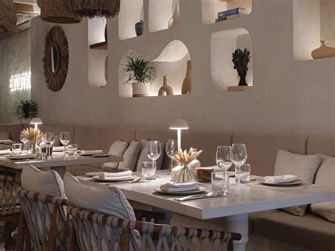 Lucia’s Mare in Dubai | Restaurant Reviews | Time Out Dubai