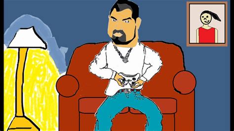 dom playing gameswmv youtube