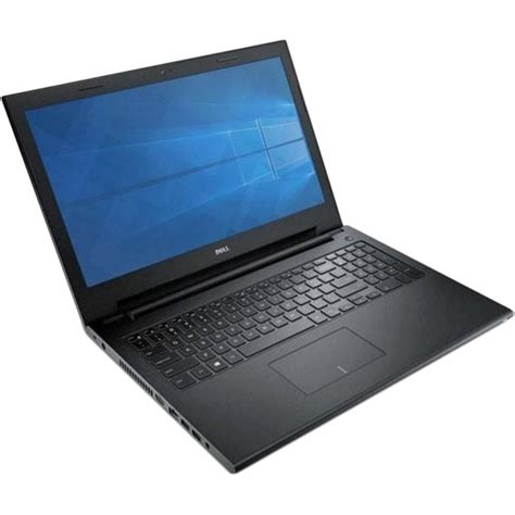 Dell Inspiron 3552 (I15-3552P50410) купити в інтернет-магазині: ціни на ...
