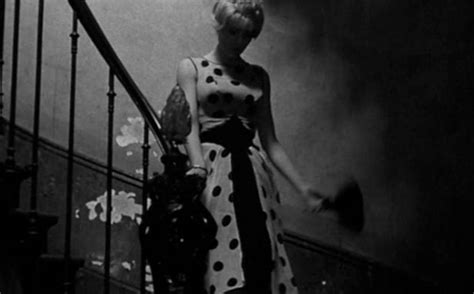 Fashion & Power: Film Costume: Cleo From 5 To 7 (1962)