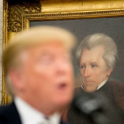 5 Interesting Facts About Andrew Jackson 7