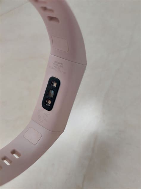 Huawei Band 4 ADS-B29