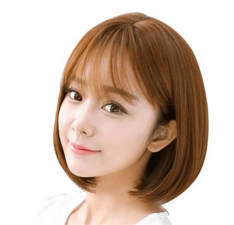 paras bahu fesyen rambut pendek perempuan   gaya rambut wanita