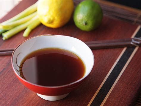 ponzo saus oppskrift | Matawama.com