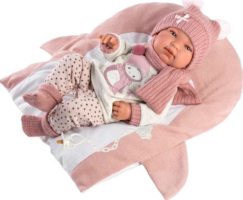 Llorens 84332 43 cm - Zbozi.cz