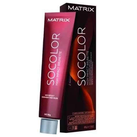 Matrix SOCOLOR.beauty High Impact Brunette