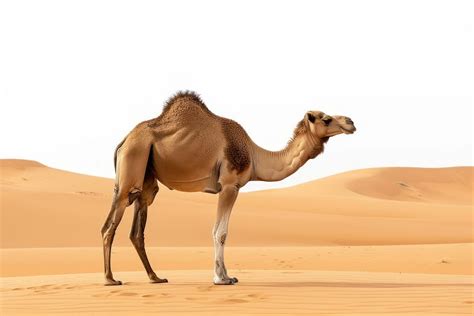 Camel Sahara desert wildlife outdoors | Free Photo - rawpixel