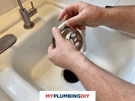 plumbers putty options tested   diy expert