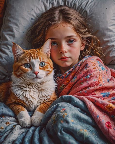 Simon Cat | Still Feeling Crummy