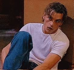 Billy Loomis Skeet Ulrich GIF - Billy Loomis Skeet Ulrich Stare ...