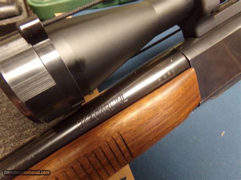 REMINGTON 742 Carbine