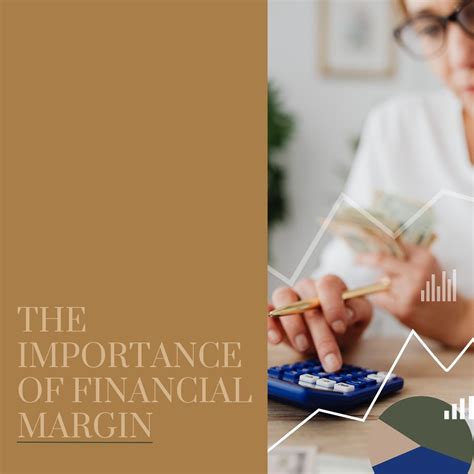 importance  financial margin