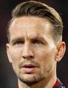 luuk de jong player profile  transfermarkt